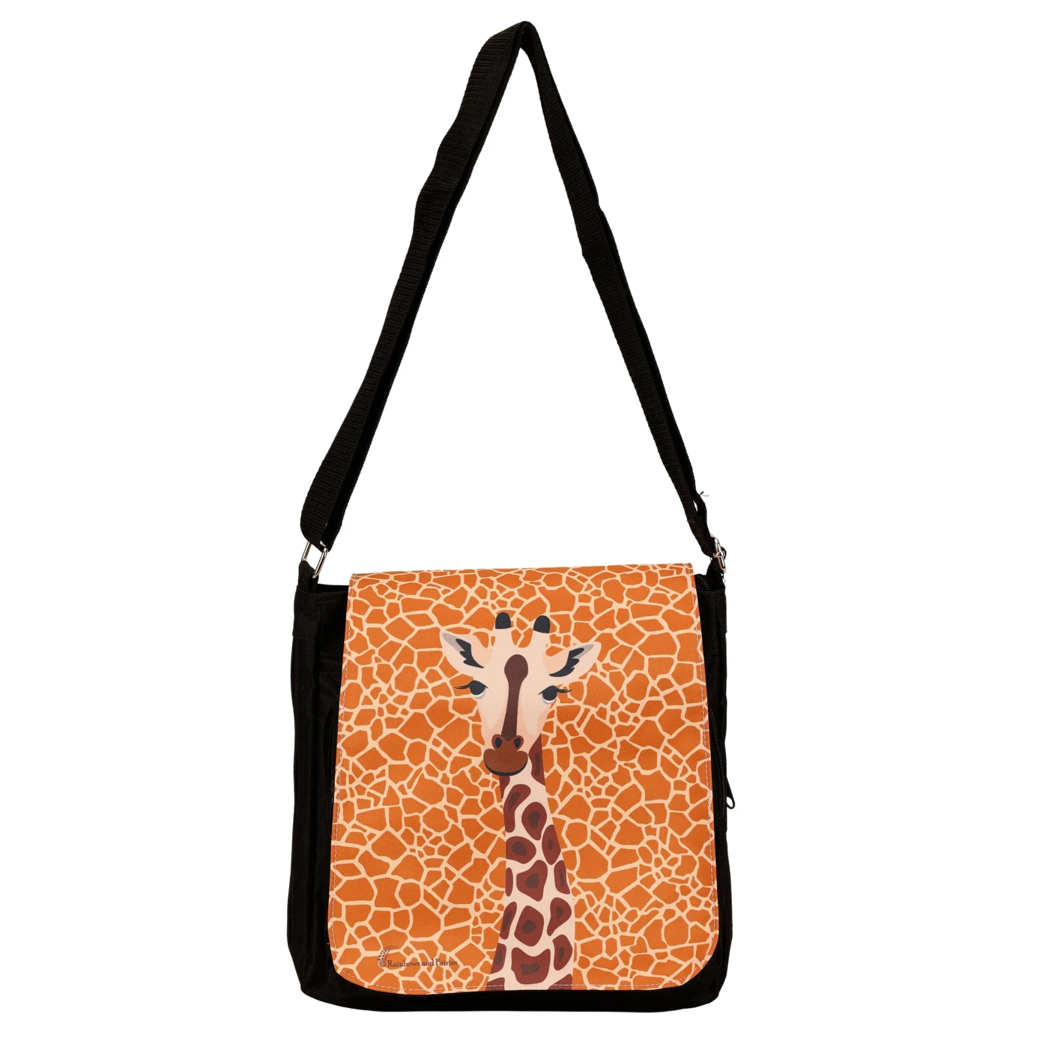 Andy Messenger/Satchel/Crossbody Bag