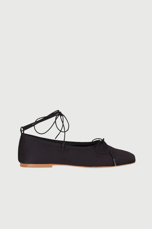 AUGUSTA - SIENNA BALLET FLAT