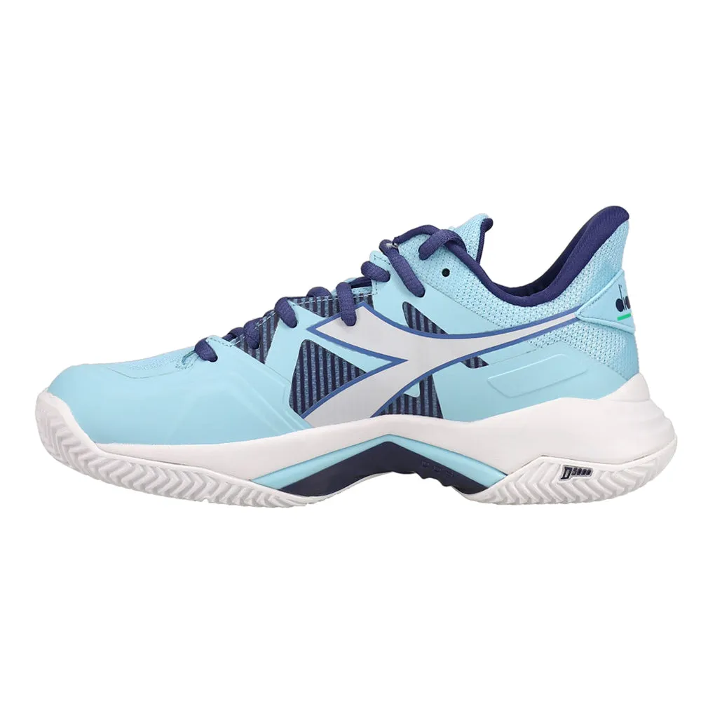 B.Icon 2 Clay Tennis Shoes