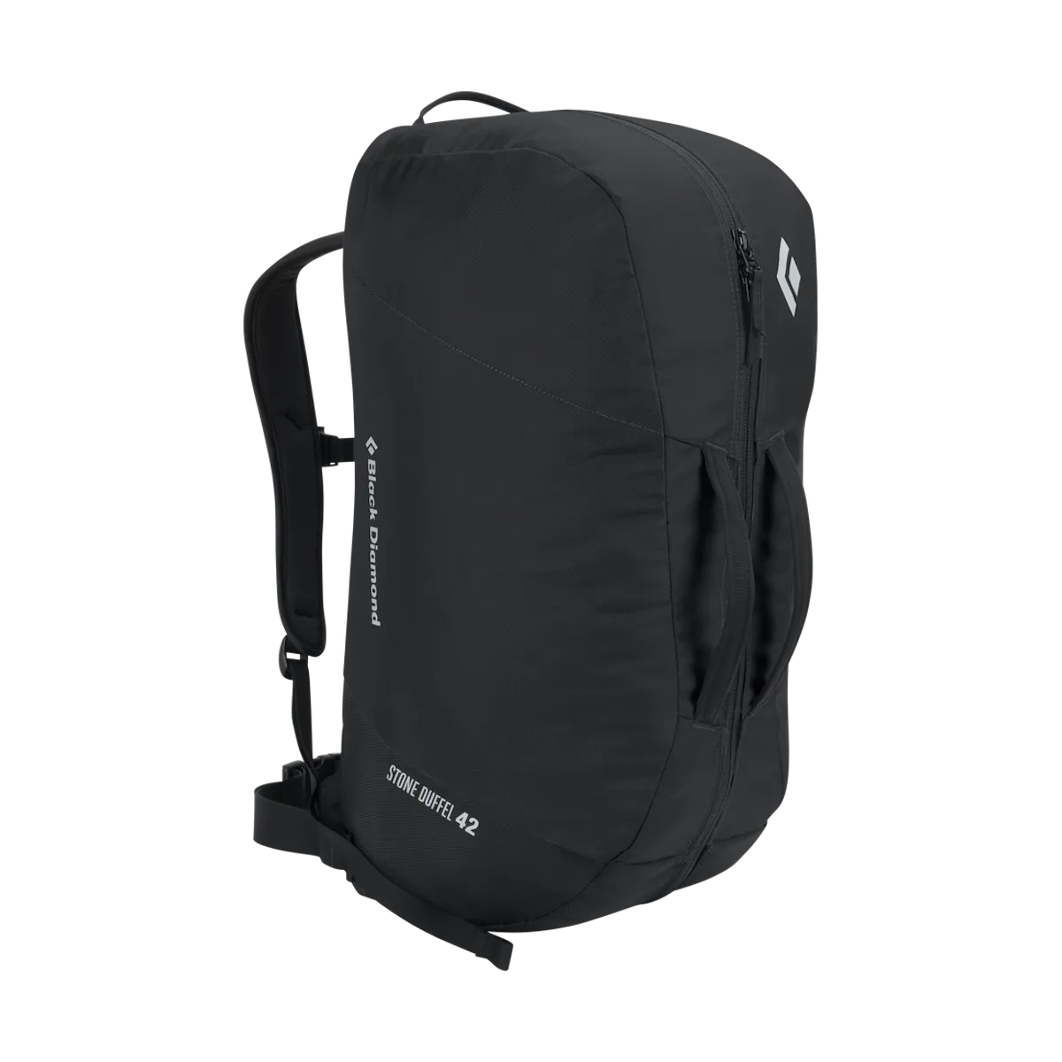 Black Diamond Stone Duffel 42 | Climbing Packs | BananaFingers