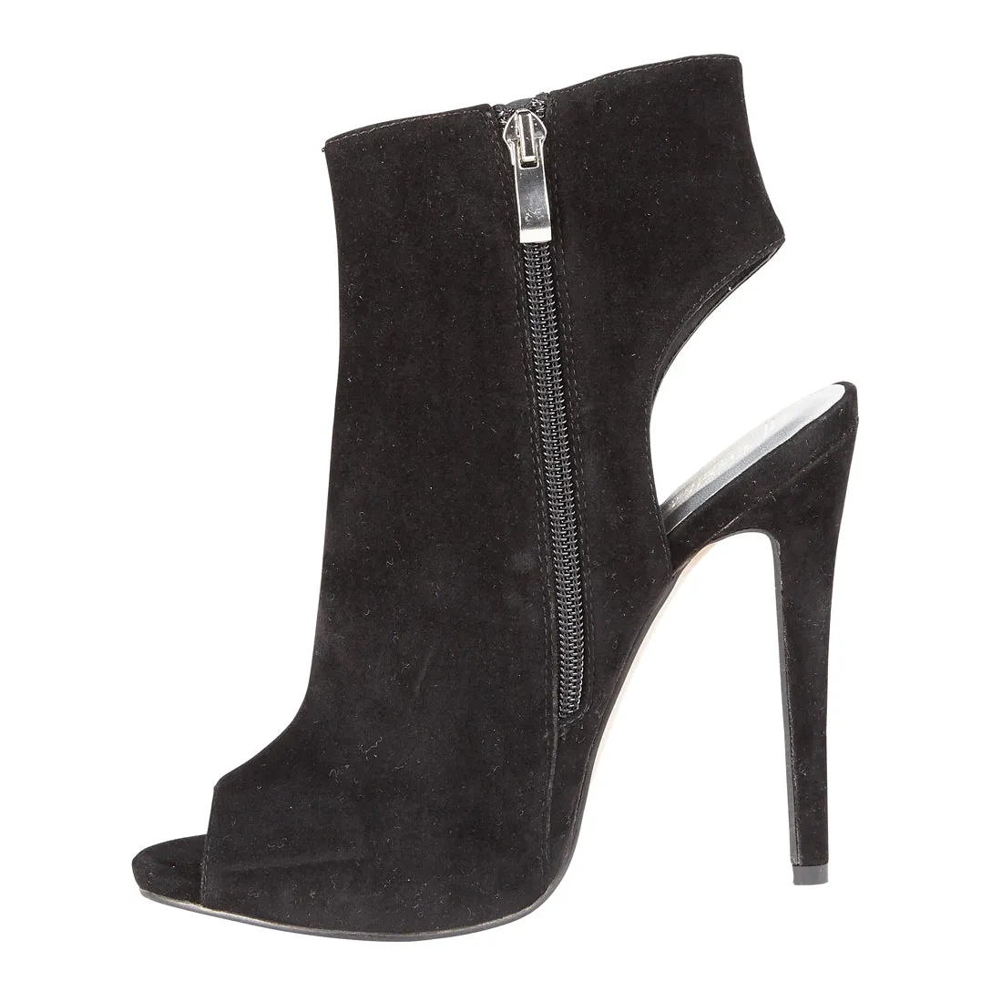 Black Stilettos