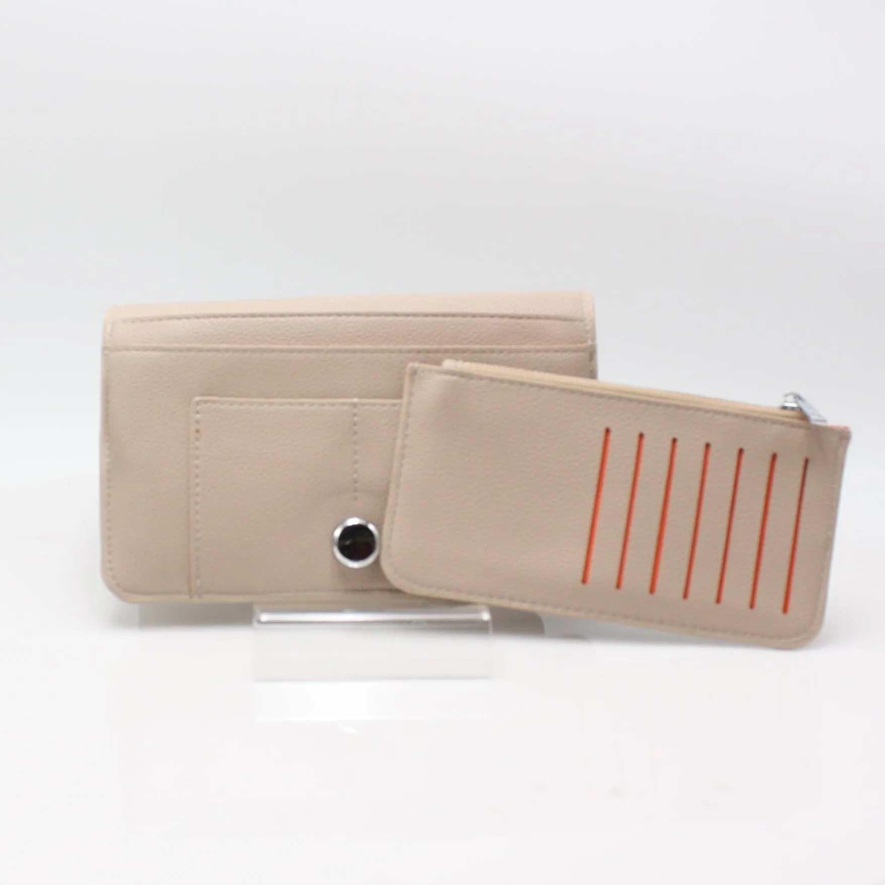 CLUTCH WALLET 24