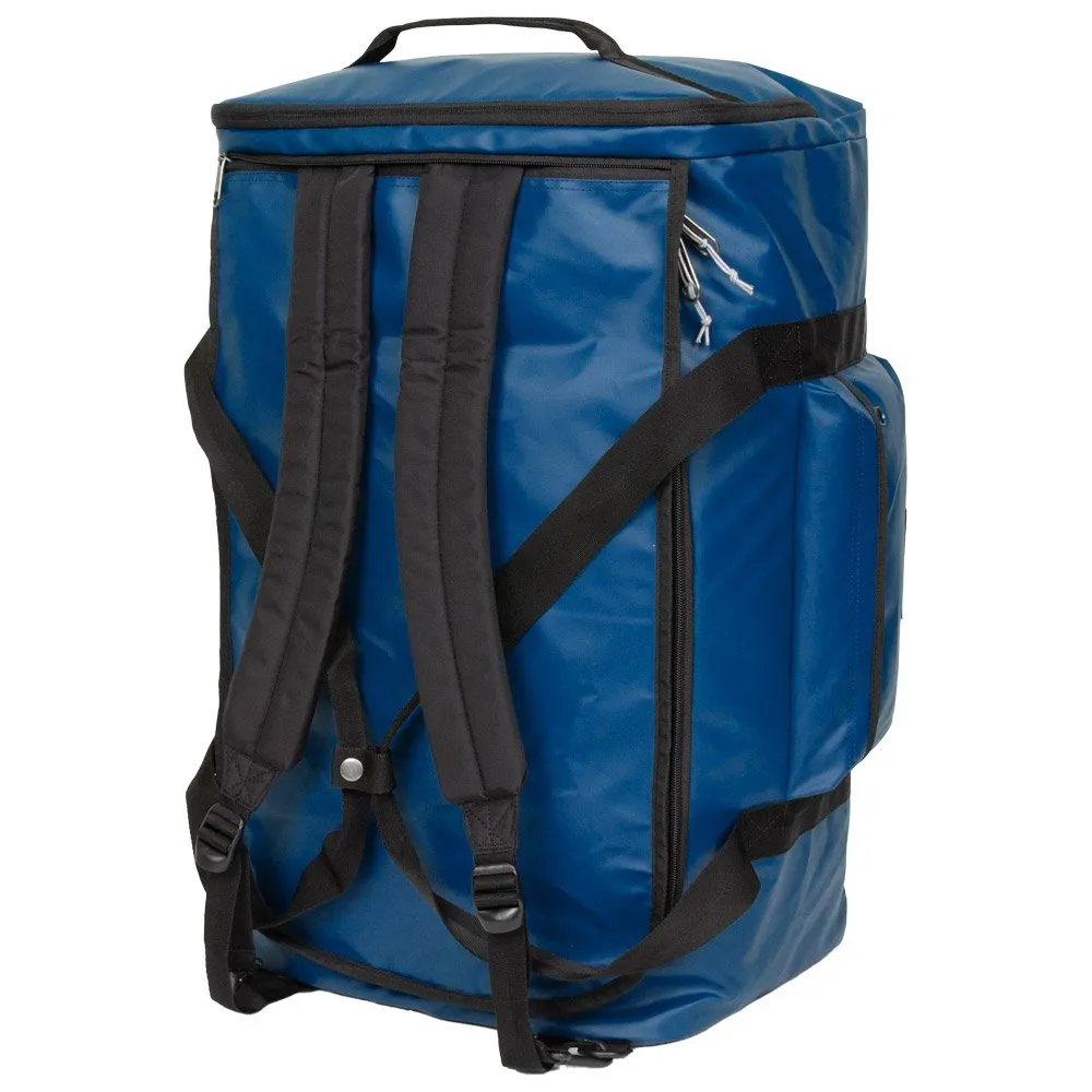 Duffel Eastpak ---Tarp Duffl'r S Tarp Peony