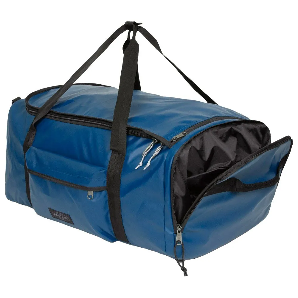 Duffel Eastpak ---Tarp Duffl'r S Tarp Peony