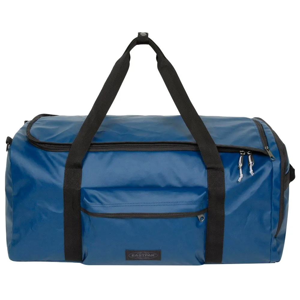Duffel Eastpak ---Tarp Duffl'r S Tarp Peony
