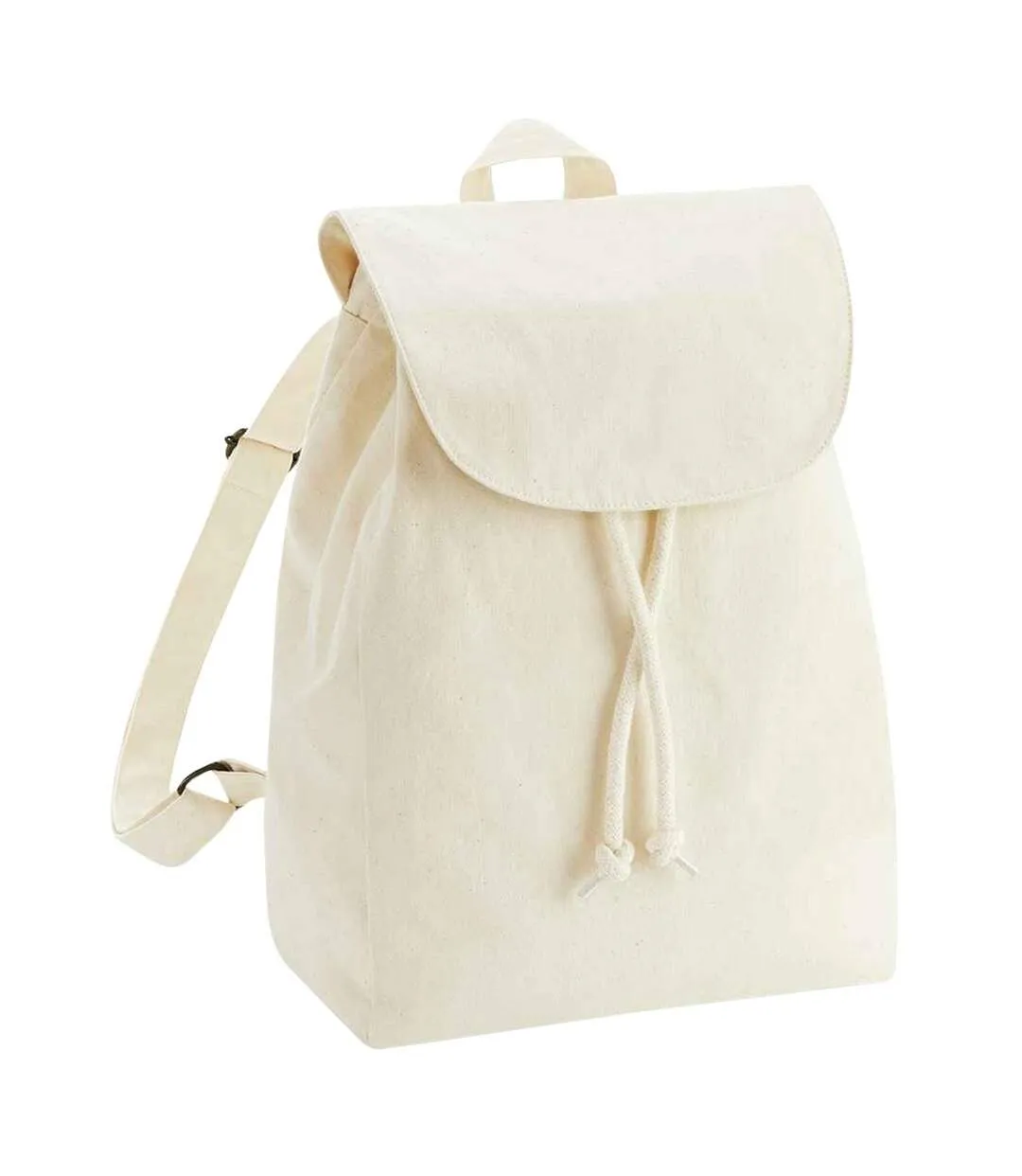 Earthaware organic backpack one size natural Westford Mill