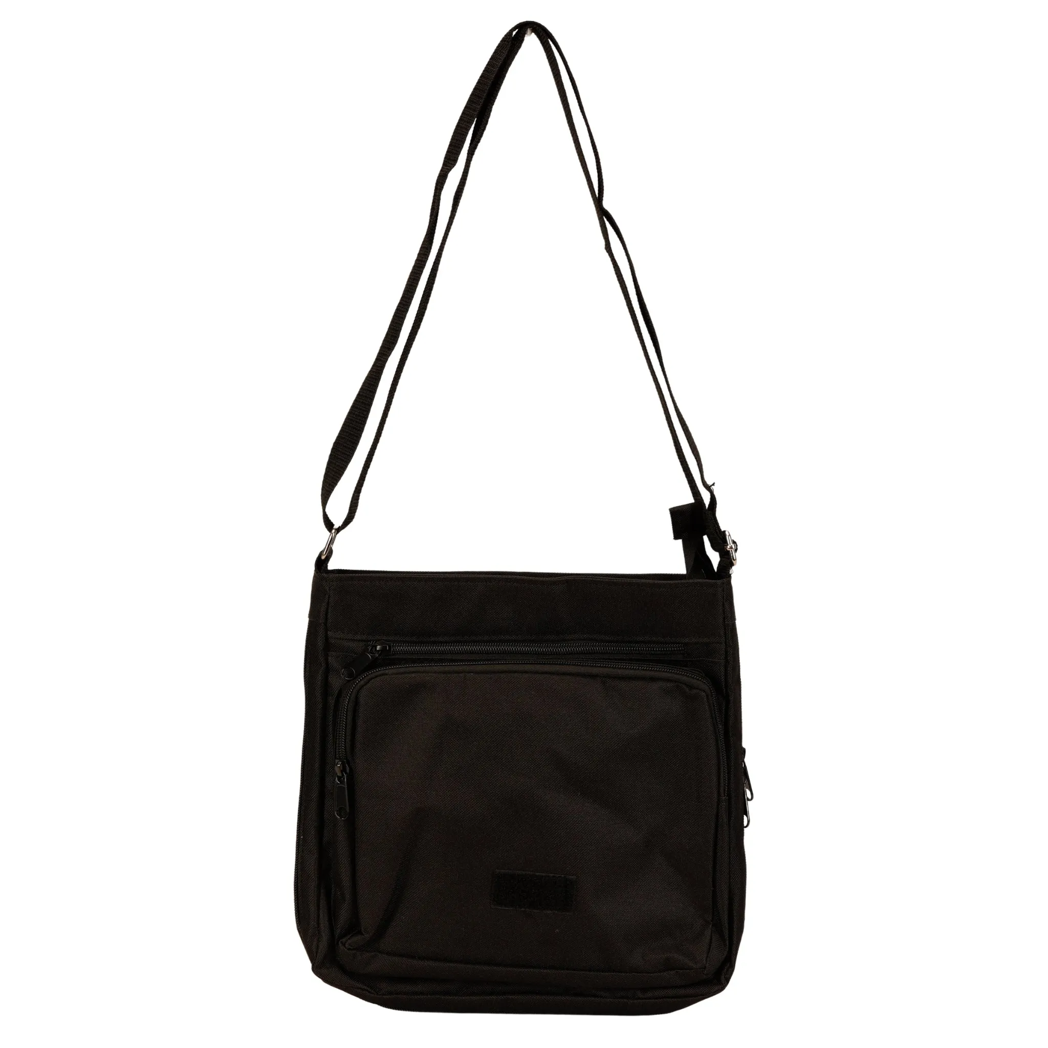 Flower Power Messenger/Satchel/Crossbody Bag