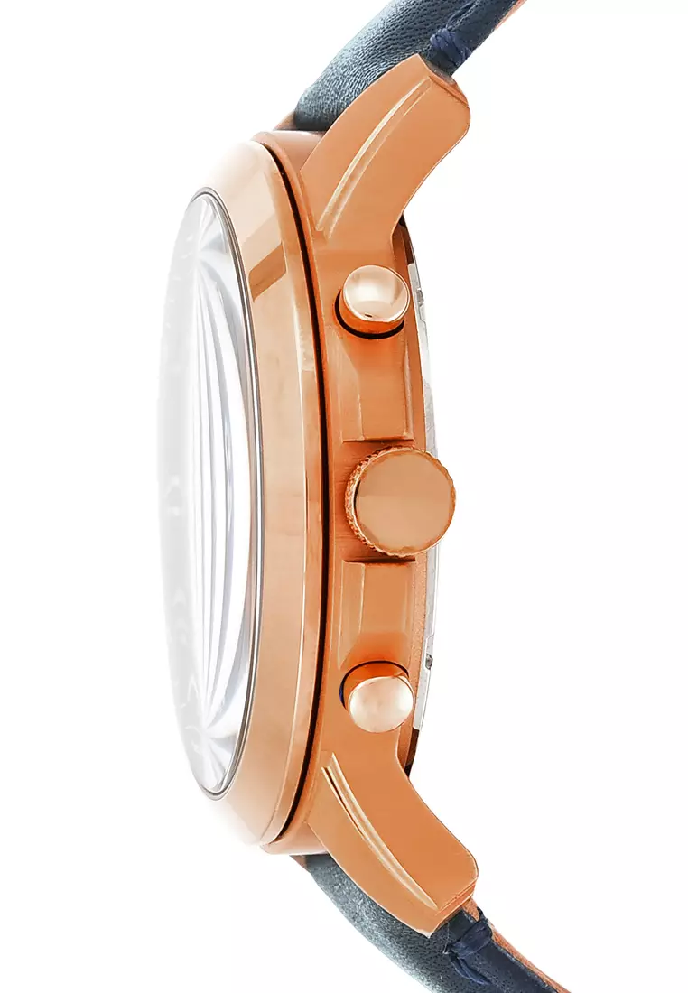 Fossil Grant Watch FS4835