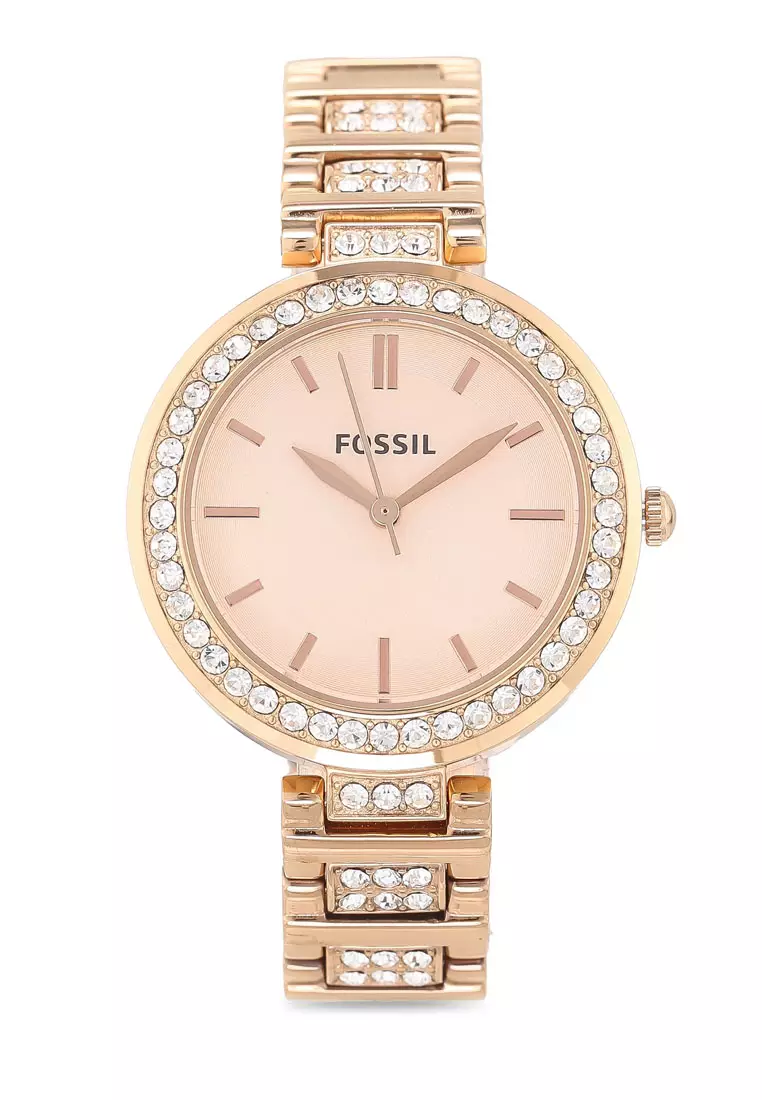 Fossil Karli Watch BQ3181