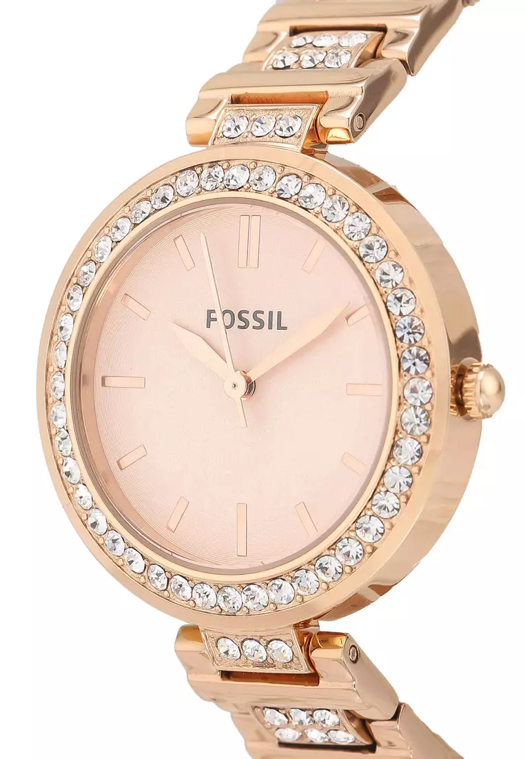 Fossil Karli Watch BQ3181