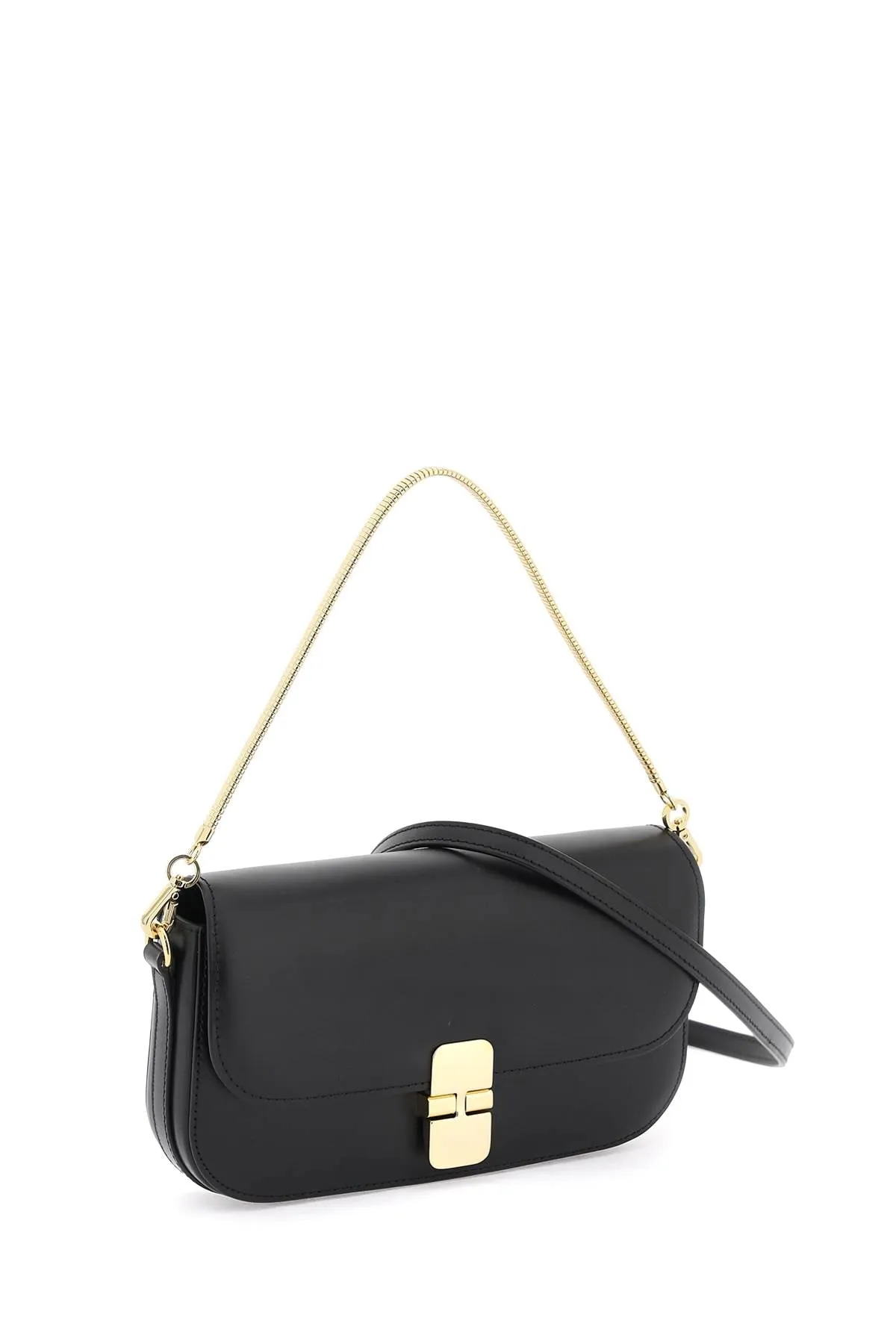 grace clutch hand PXBMW F61882 NOIR