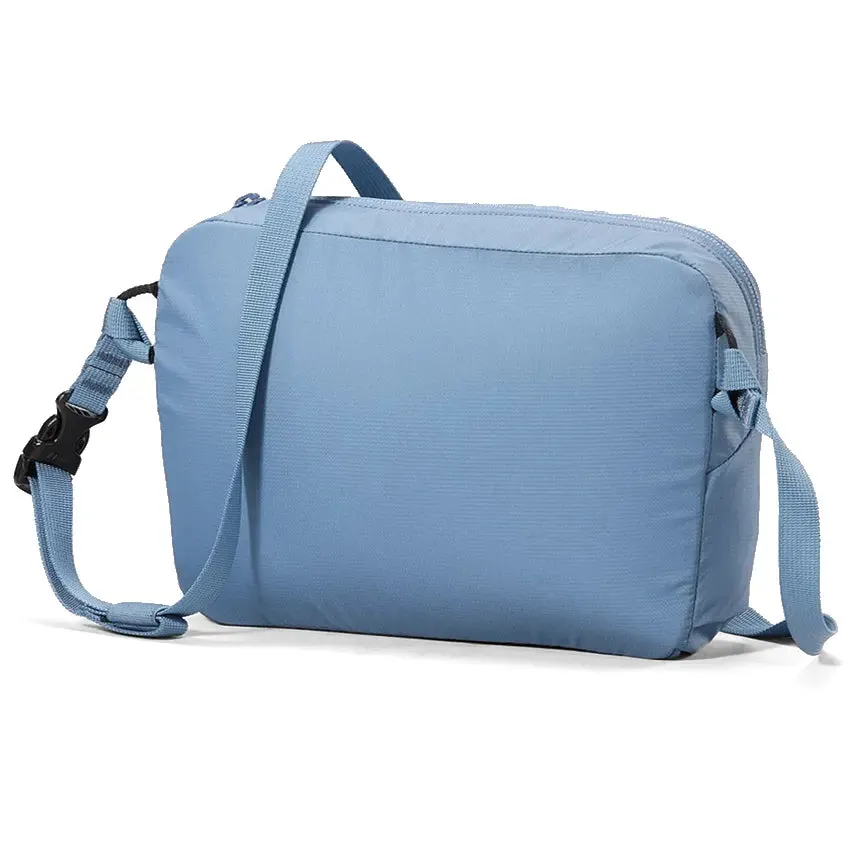 Heliad 6L Crossbody Pack - Stone Wash