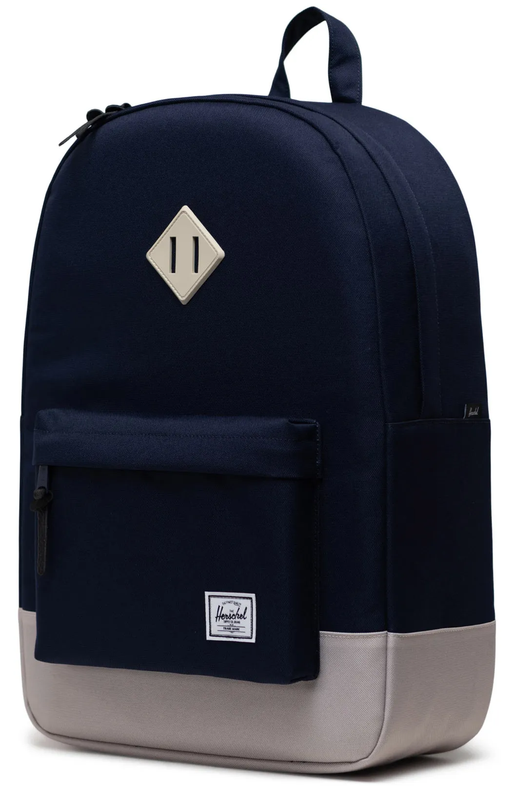 Herschel Heritage Peacoat/Pelican