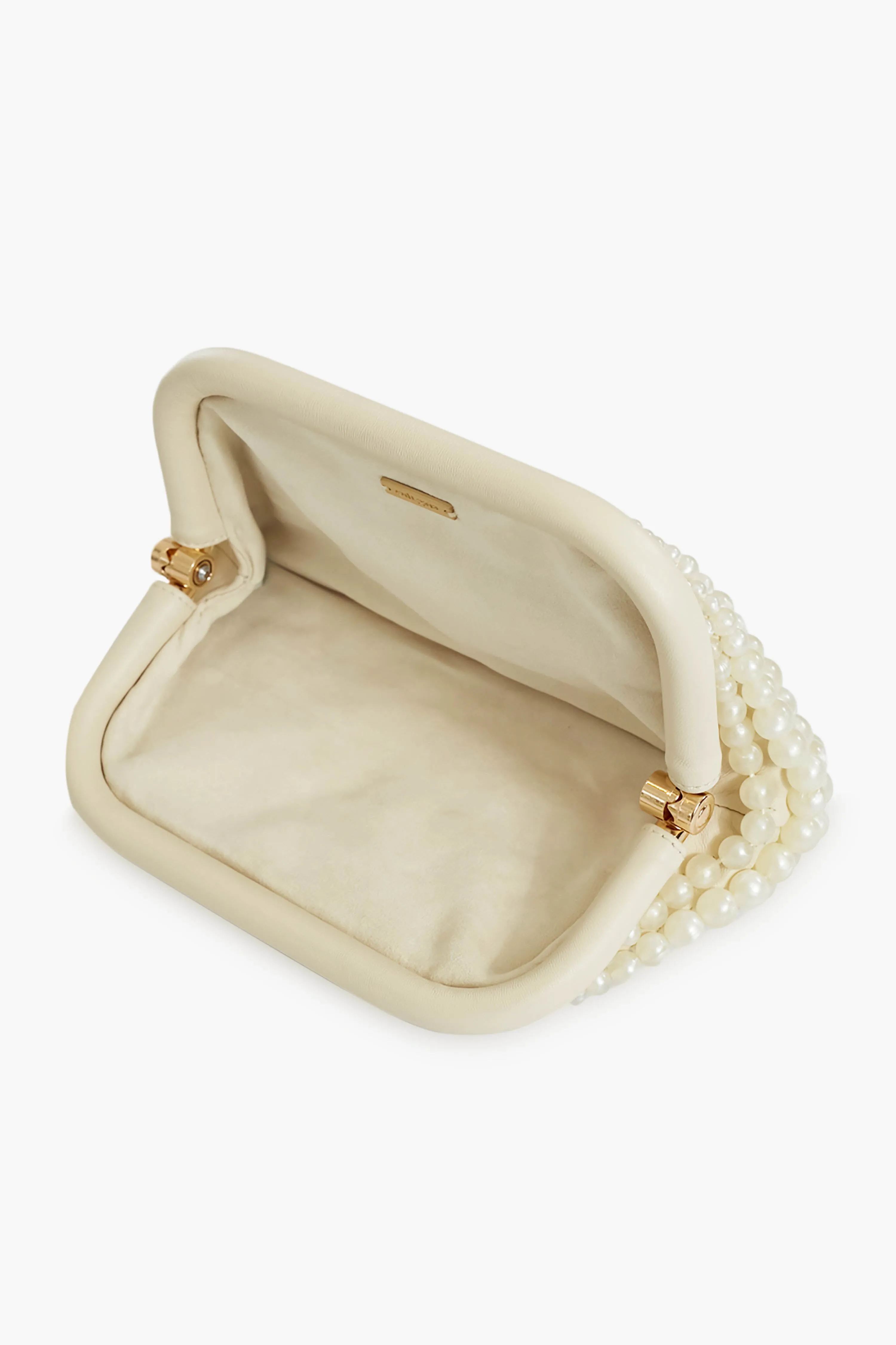 Ivy Nia Mini Clutch