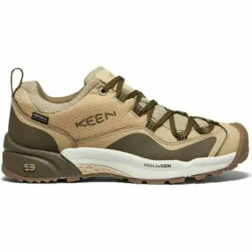 Keen Women's Wasatch Crest Waterproof Hiking Shoe