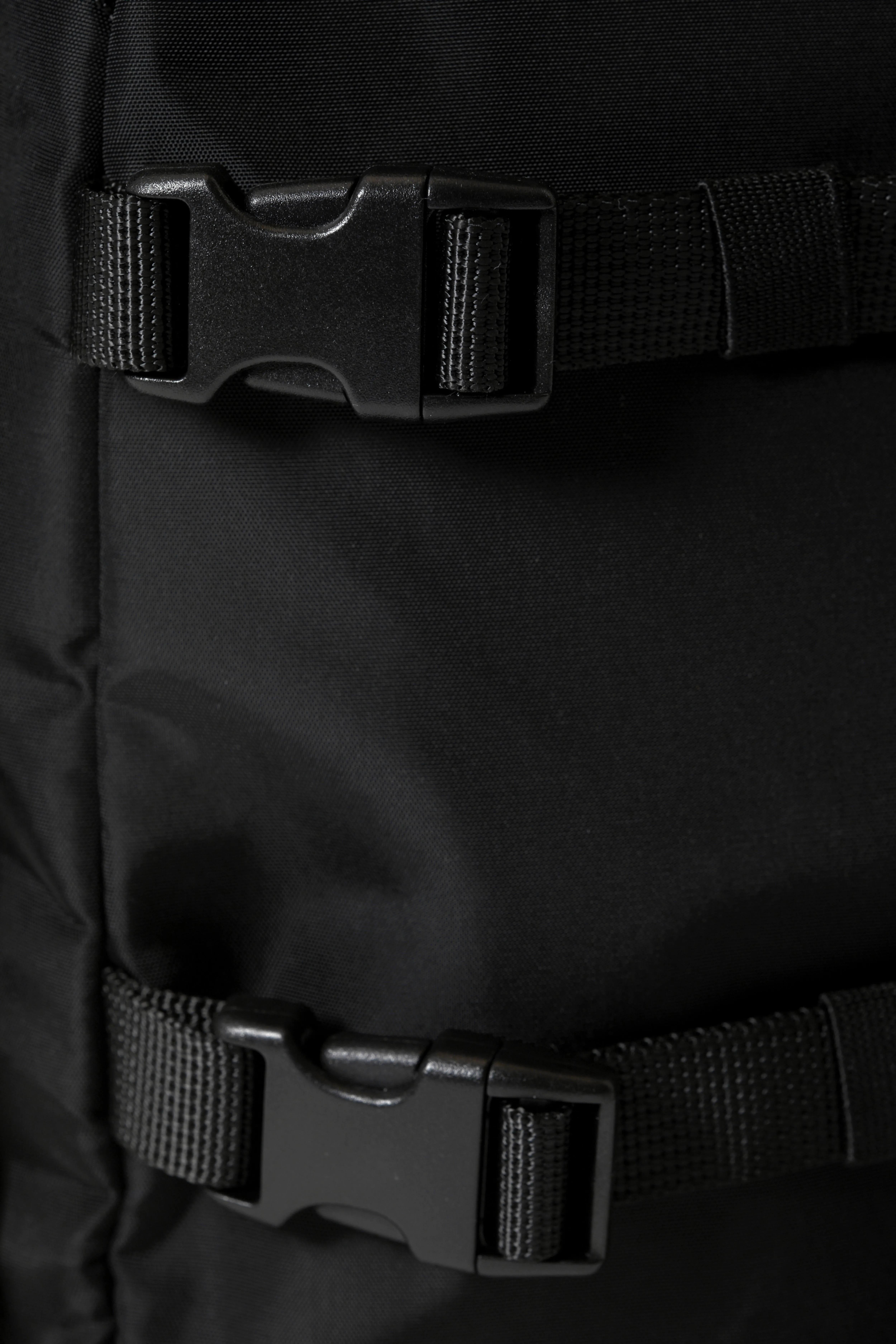 Large Nylon Crossbody Backpack - Black - Men | H&M GB