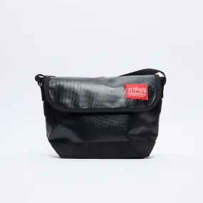 Manhattan Portage USA - Nylon Messenger Bag Black (XXS)
