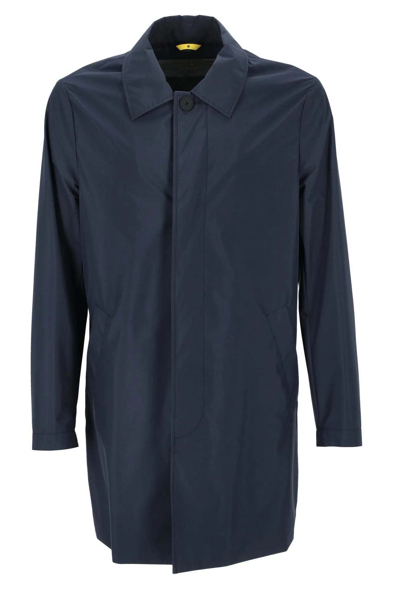 Manuel Ritz Trench Uomo 3632H8400 243381