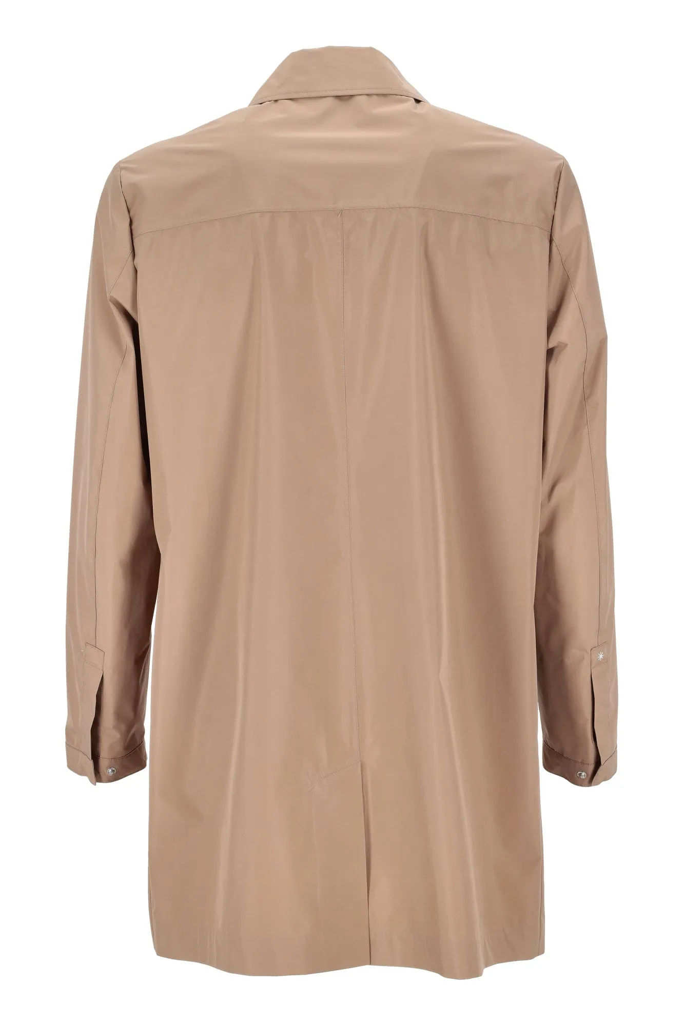 Manuel Ritz Trench Uomo 3632H8400 243381