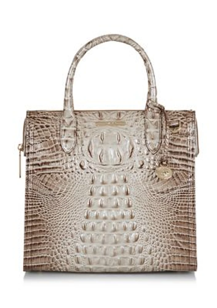 Melbourne Caroline Satchel