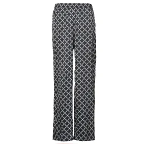 MICHAEL Michael Kors EMPIRE LOGO PJ PANT