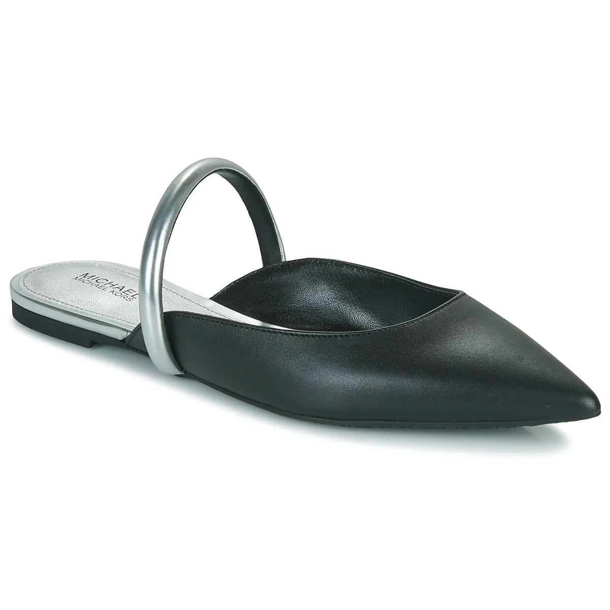 MICHAEL Michael Kors JESSA FLAT MULE