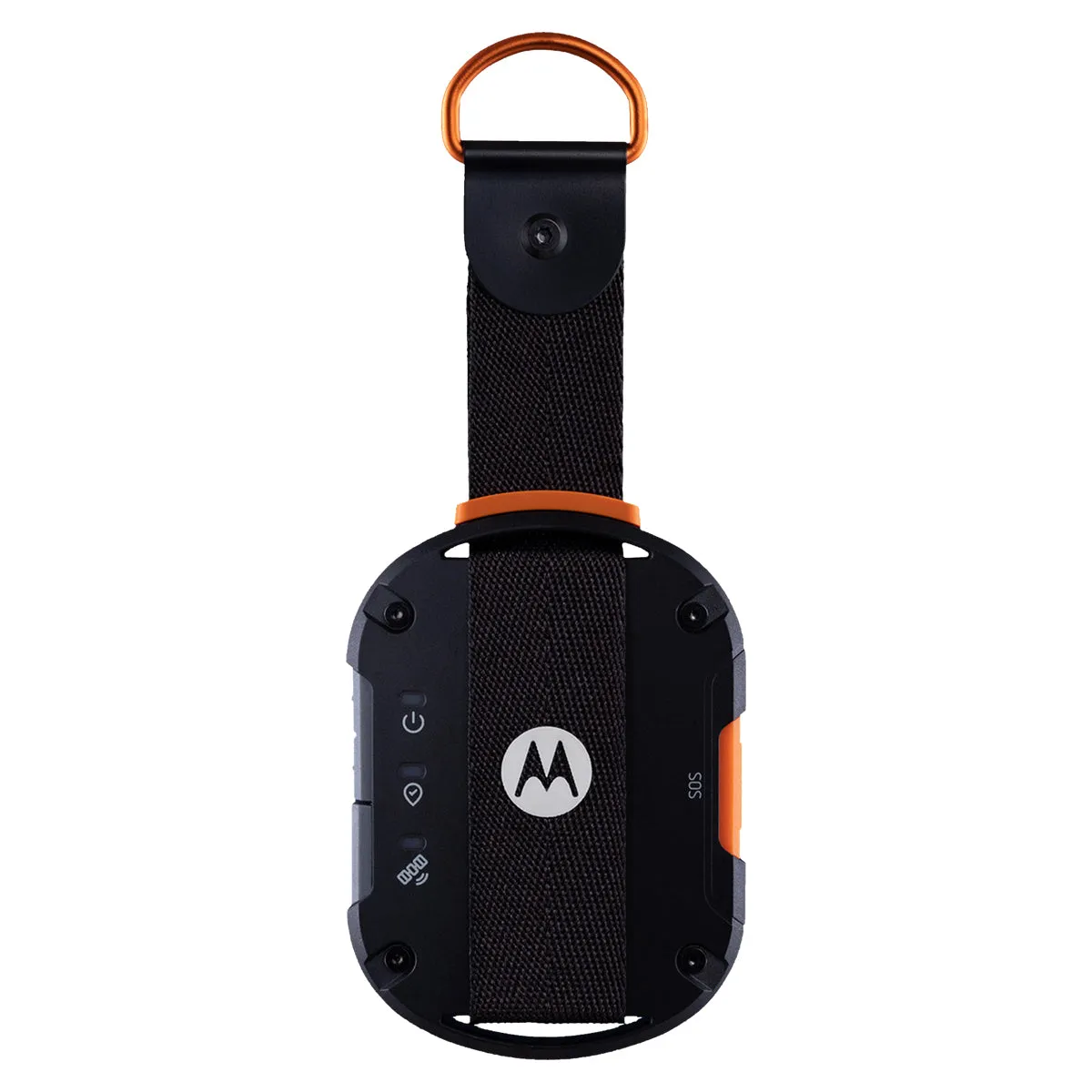 Motorola Defy Satellite Link Messenger