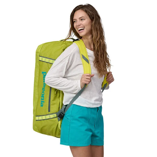 Patagonia - Black Hole Duffel 70L - Phosphorus Green-