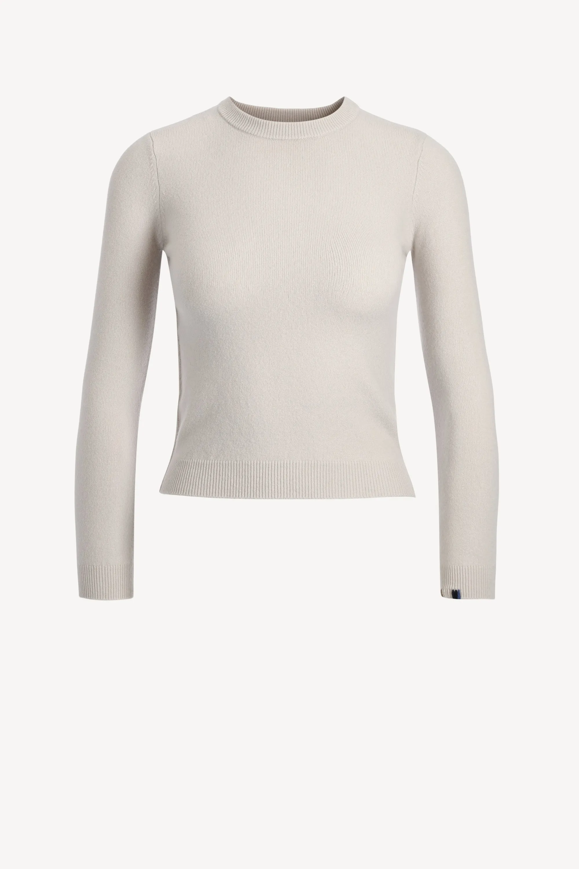 Pullover Kid N° 98 in Chalk