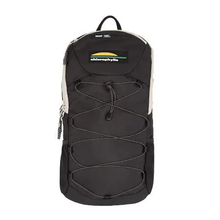 SENTIER - 14L hiking bag for men and women - Chlorophyll-