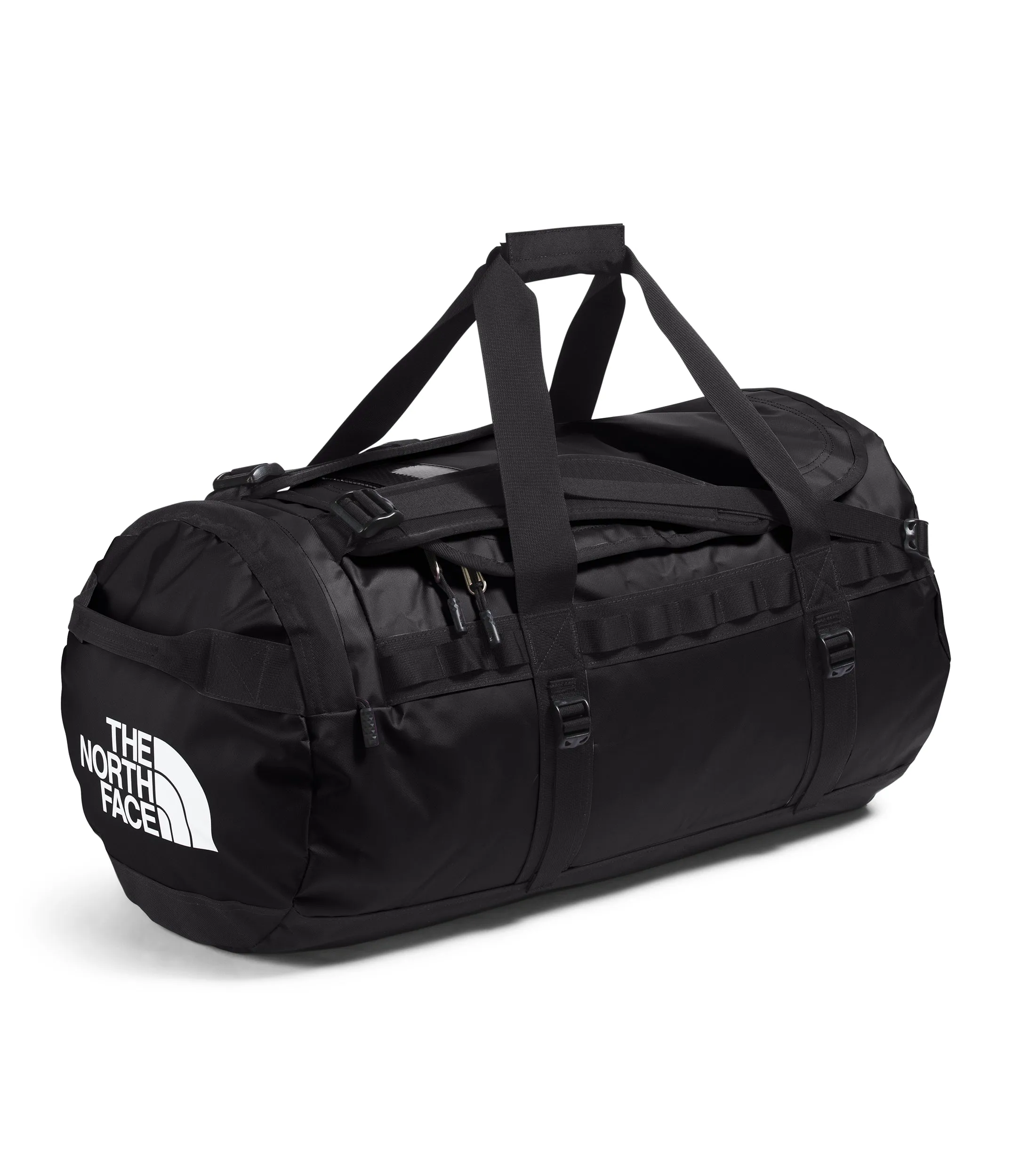 The North Face Base Camp Duffel M Black