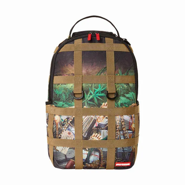 Treasure Hunt Backpack - Accessories