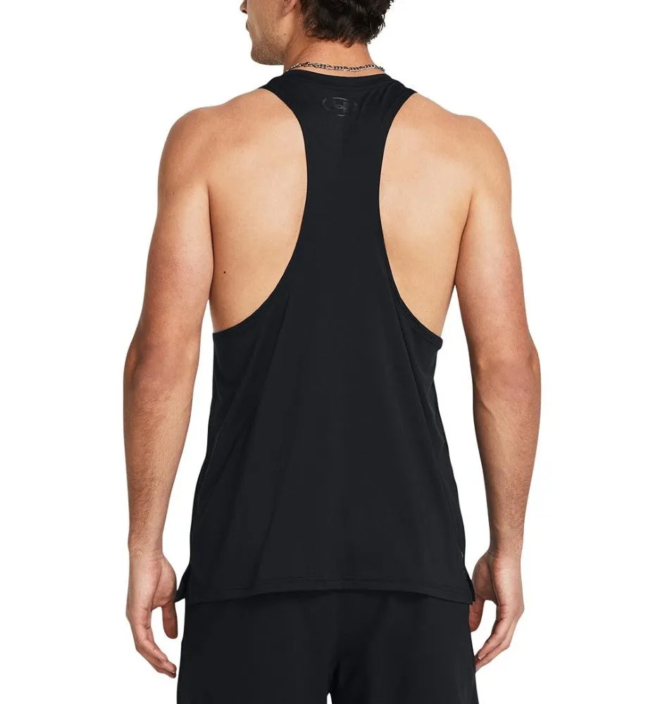 Under Armour Mens RUSH Energy Tank Top