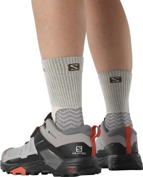 Women's - X Ultra 4 Wide GORE-TEX Hiking